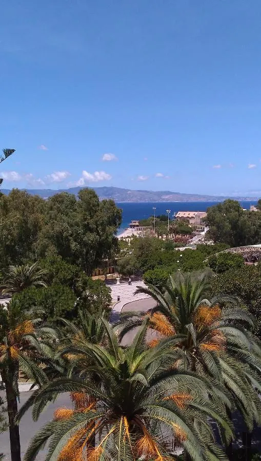 Villa La Casa di Aurora Reggio Calabria 0*,  Italia