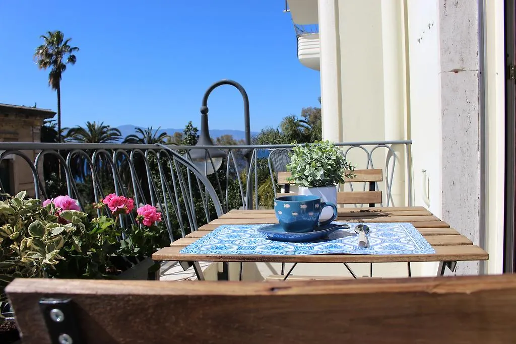 Casa vacanze Villa La Casa di Aurora Reggio Calabria Italia