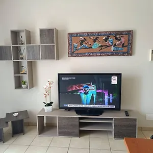 Casa Guttuso Reggio Calabria
